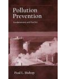 Pollution Prevention: Fundamentals and Practice      (Hardcover)
