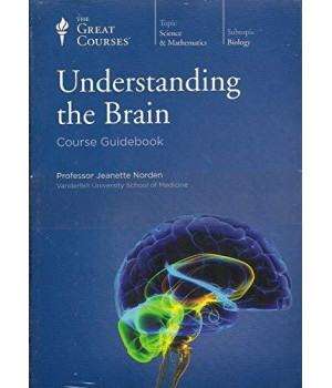 Understanding the Brain (Vol. 1-3)