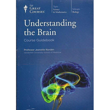 Understanding the Brain (Vol. 1-3)
