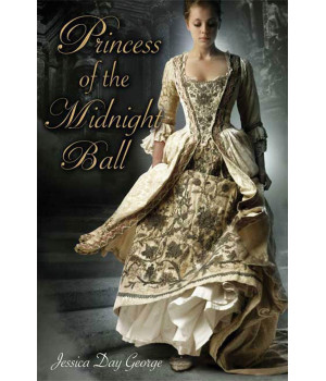 Princess of the Midnight Ball (Twelve Dancing Princesses)