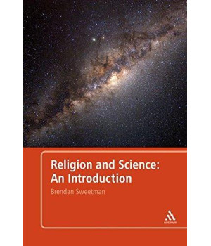 Religion and Science: An Introduction