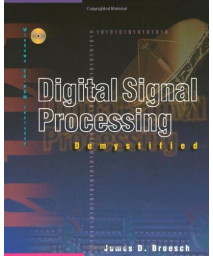 Digital Signal Processing Demystified (Engineering Mentor Series)