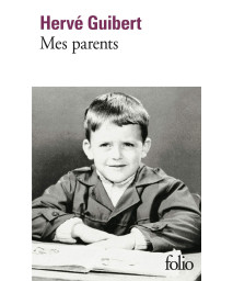 Mes Parents (French Edition)