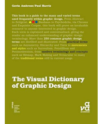 A Visual Dictionary of Graphic Design