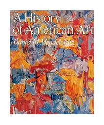A History of American Art