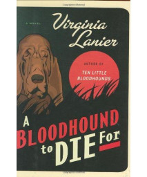 A Bloodhound to Die For (Jo Beth Sidden, No 6)