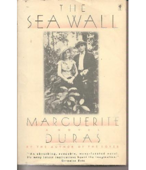 The Sea Wall (English and French Edition)