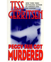 Peggy Sue Got Murdered (Harper Monogram)