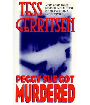 Peggy Sue Got Murdered (Harper Monogram)