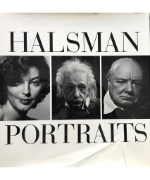 Halsman Portraits
