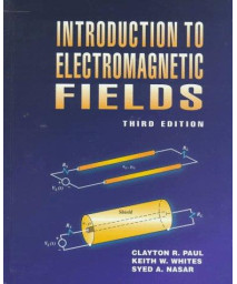 Introduction to Electromagnetic Fields