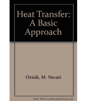 Heat Transfer: A Basic Approach