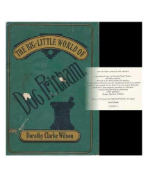 The Big-Little World Of Doc Pritham