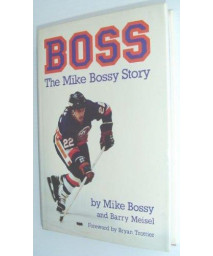 Boss: The Mike Bossy Story