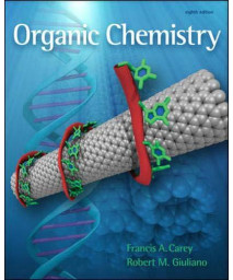 Organic Chemistry, 8th Edition