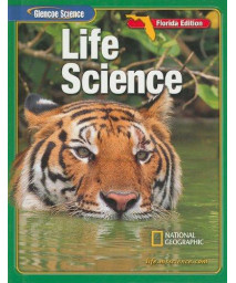 Life Science, Florida Edition (Glencoe Science)