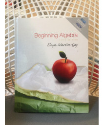 Beginning Algebra