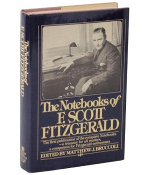The Notebooks of F. Scott Fitzgerald