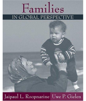 Families in Global Perspective