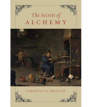 The Secrets of Alchemy (Synthesis)
