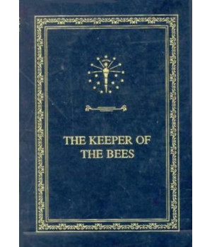 The Keeper of the Bees (Library of Indiana Classics)