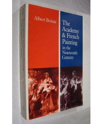 The Academy and French Painting in the 19th Century