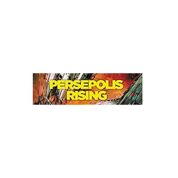 Persepolis Rising (The Expanse, 7)