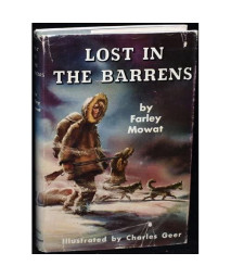 Lost in the Barrens