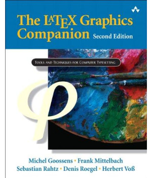 The Latex Graphics Companion