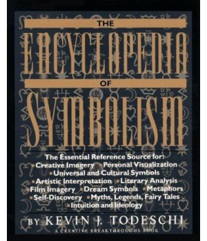 The Encyclopedia of Symbolism (Creative Breakthroughs Book)