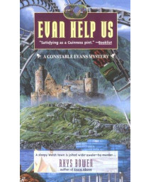 Evan Help Us (Constable Evans Mystery)
