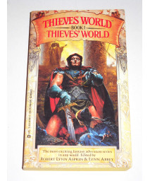 Thieves' World (Thieves' World Book 1)