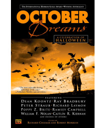 October Dreams:: A Celebration of Halloween