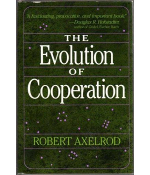 Evolution of Cooperation