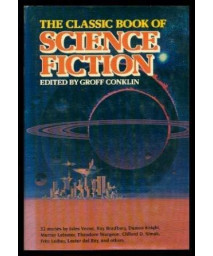 The Classic Book of Science Fiction