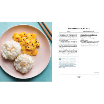 The Vegan Instant Pot Cookbook: Wholesome, Indulgent Plant-Based Recipes