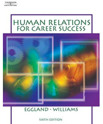 Human Relations for Career Success (Title 1)