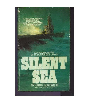 Silent Sea