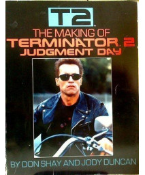 The Making of Terminator 2