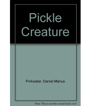 Pickle Creature