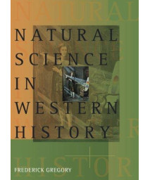 Natural Science in Western History (Complete)