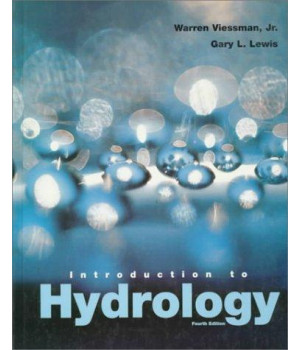 Introduction to Hydrology (4th Edition)