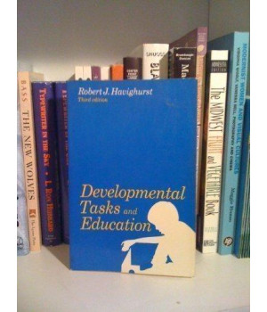 Developmental Tasks and Education,