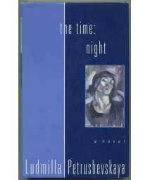 The Time: Night (A Novel)