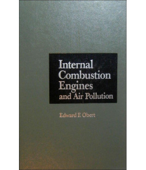 Internal Combustion Engines and Air Pollution