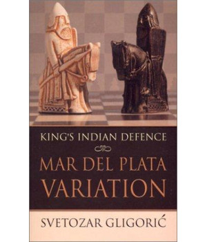 King's Indian Defence: Mar Del Plata Variation