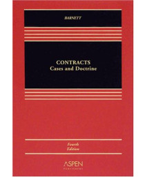 Contracts: Cases and Doctrine