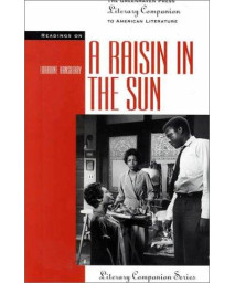 Readings on a Raisin in the Sun (Literary Companion Series)