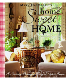 Home Sweet Home: A Journey Through Mary's Dream Home