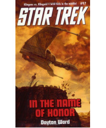 In the Name of Honor (Star Trek)